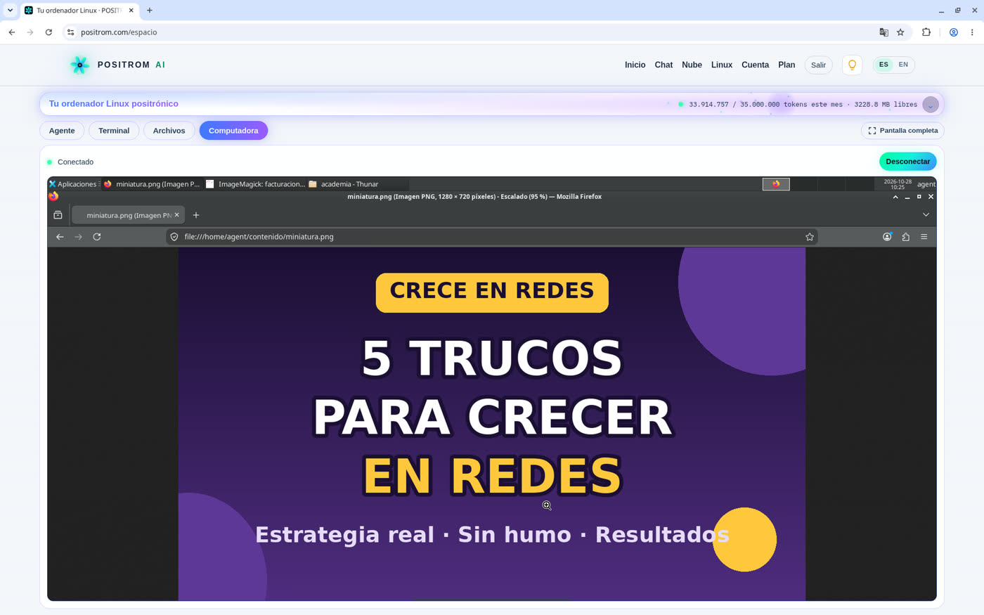 Miniatura de YouTube 1280×720